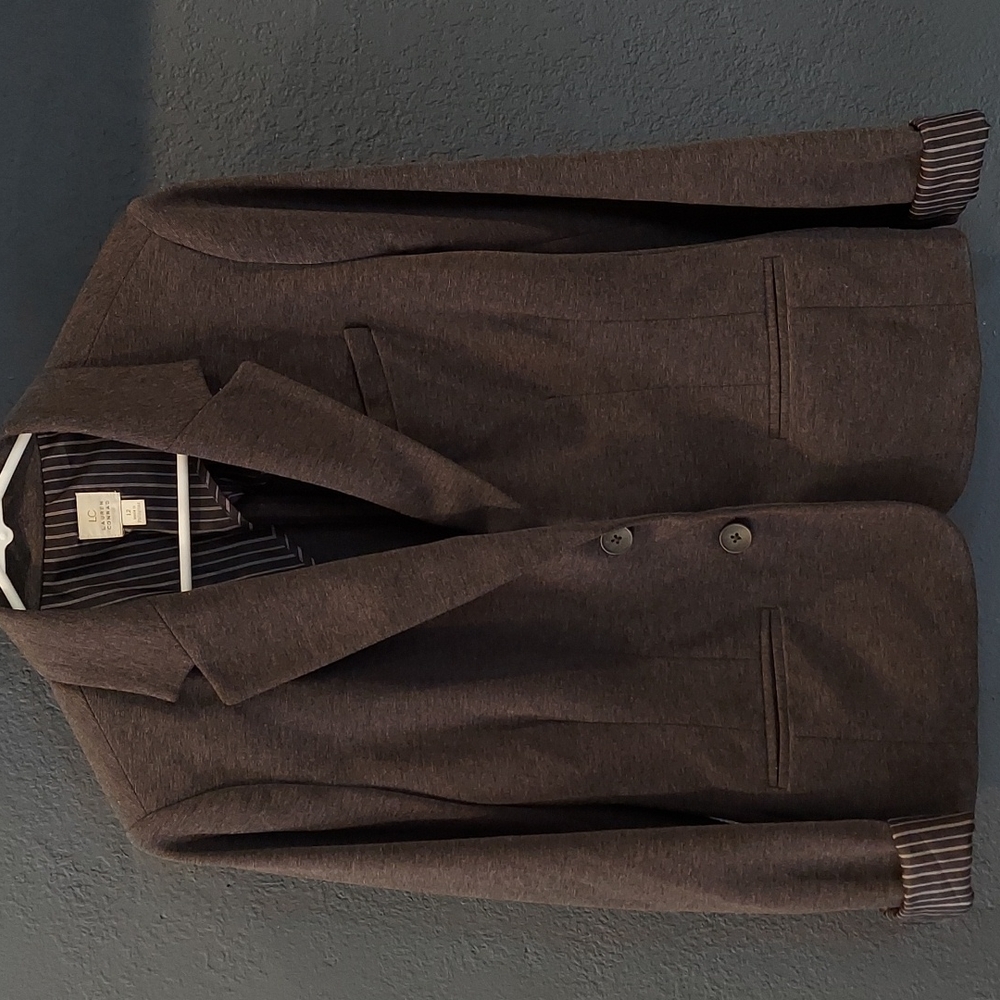 LC Lauren Conrad Blazer